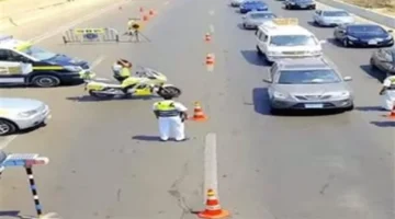 خطوات الاستعلام عن مخالفات المرور برقم اللوحة عبر بوابة الخدمات النيابية الإلكترونية